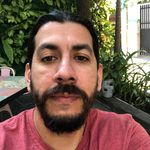 Profile Picture of Tom Stagg (@thingsthatmay) on Instagram