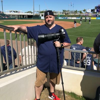 Profile Picture of James Farrance (@jfarrancephoto) on Twitter
