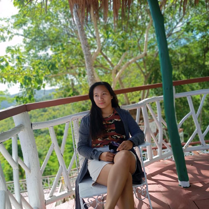 Profile Picture of HannahGieEm (@hannahgadonmanrique) on Tiktok