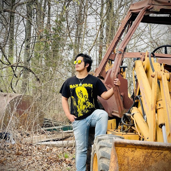 Profile Picture of Gaurav Thapa (@gauravthapa) on Poshmark