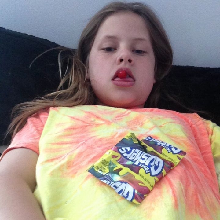 Profile Picture of Taylor Pearson (@@taylor711pearson) on Tiktok