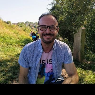 Andrew Sweetman - Twitter Profile Picture of Andrew Sweetman (@AndrewSweetman) on Twitter