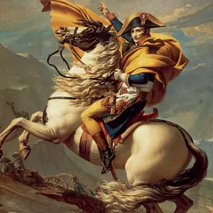 Profile Picture of Napoleone Bonaparte (@napoleone_bonaparte_) on Tiktok