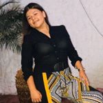 Profile Picture of simonè garcia herrera (@simonegarciaherrera) on Instagram