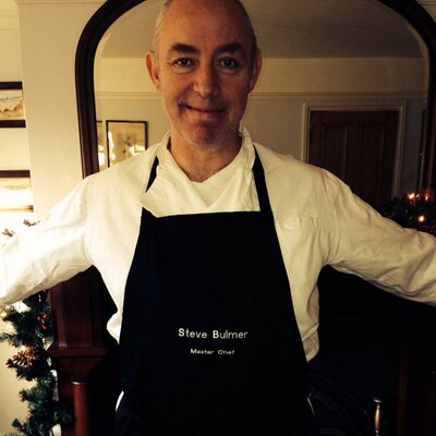 Profile Picture of Steve  Bulmer (@Bulmerez) on Twitter