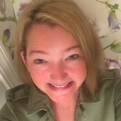 Profile Picture of Tracy Frye (@TracyFr76613545) on Twitter