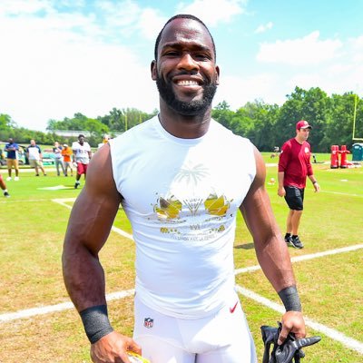 Profile Picture of Pierre Garçon (@PierreGarcon) on Twitter