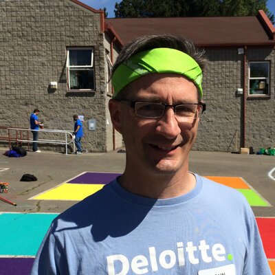 Profile Photo of John Dilworth (@Dilworth4John) on Twitter