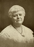 Profile Picture of Frances Cushman Wineson Wikipedia