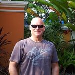 Profile Picture of Stuart Nelson (@stuartnelson78) on Instagram