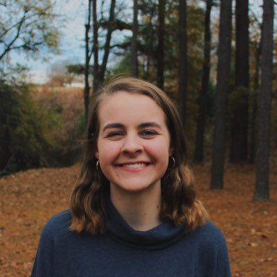 Profile Picture of Maggie Weaver (@maggie_weaver14) on Twitter