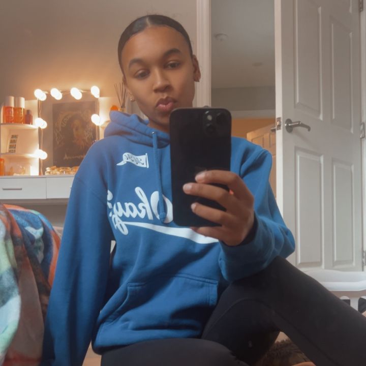 Profile Picture of Asa Rollins (@asarollins) on Tiktok