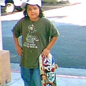 Profile Picture of Daniel Balmaceda (@hiifiiifi) on Myspace