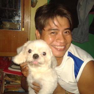 Profile Picture of Christopher Dizon (@chris0408_dizon) on Twitter