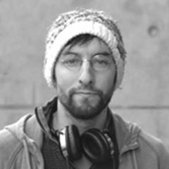 Profile Picture of Francois Poizat (@FranzP) on Twitter