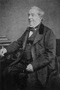 Profile Picture of William Bantingon Wikipedia