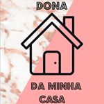 Profile Picture of ROSE MACIEL (@dona_da_minha_casa) on Instagram