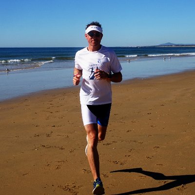 Profile Picture of Michael Bernhardt (@zimmermeister) on Twitter