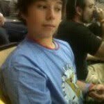 Profile Picture of justin cunningham (@justincunningham) on Instagram