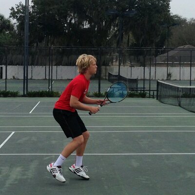 Profile Picture of Andrew Dickens (@@AndrewDickens3) on Twitter