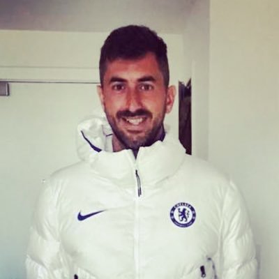 Profile Picture of Daniel Pirone (@NewKeyMaker) on Twitter