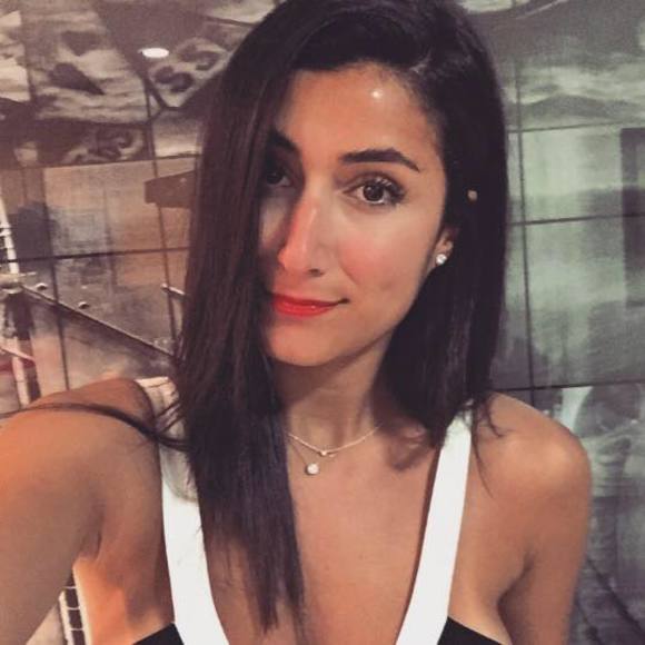 Profile Picture of Marta Shamailove (@martashamailove) on Poshmark