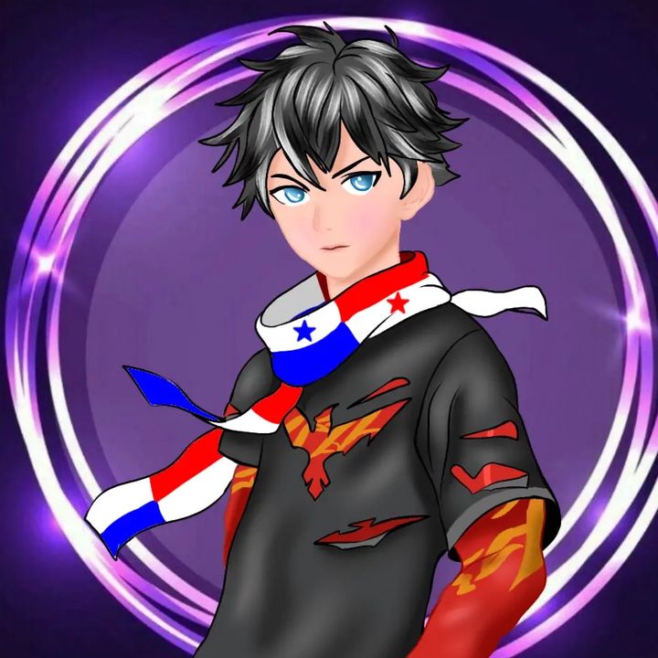 Profile Picture of ✮J꙰O꙰E꙰L✮ (@joel_sad24) on Tiktok