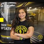 Profile Picture of sheyam-ben-hennessy (@sheyambenhennessy) on Instagram