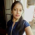 Purvi Rathod - Instagram Profile Picture of Purvi Rathod (@purvashirathod) on Instagram