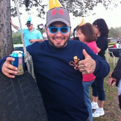 Profile Picture of Joey Gill (@JoeyGill61) on Twitter