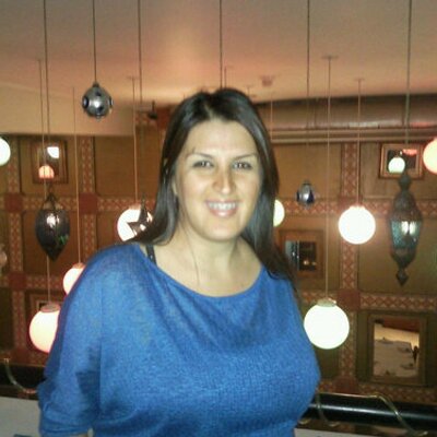Profile Picture of Lisette cabrera (@cabreralisette) on Twitter