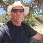Profile Picture of Stephen Burrows (@stephen.burrows.1276) on Instagram