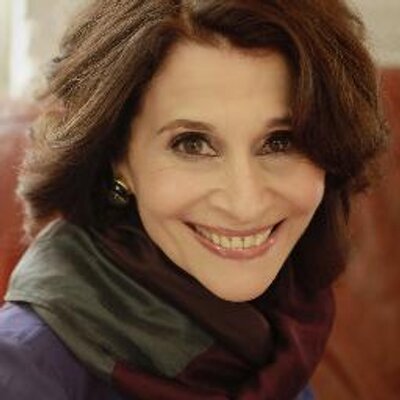 Profile Picture of Joanne Intrator (@JoanneIntrator) on Twitter