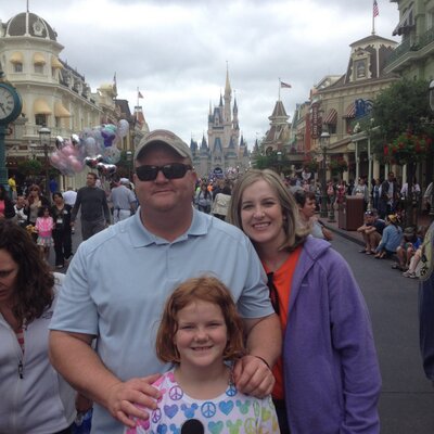 Profile Picture of Chad Stapleton (@stape2828) on Twitter