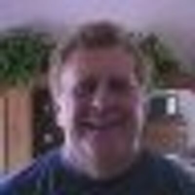 Profile Picture of Terry Page (@Huck44) on Twitter