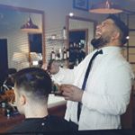 Profile Picture of Barber Joe (@barberjoe1200) on Instagram