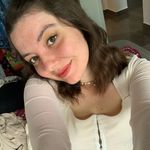 Profile Picture of Roxane Bussy Charissiadis (@roxychariss_) on Instagram