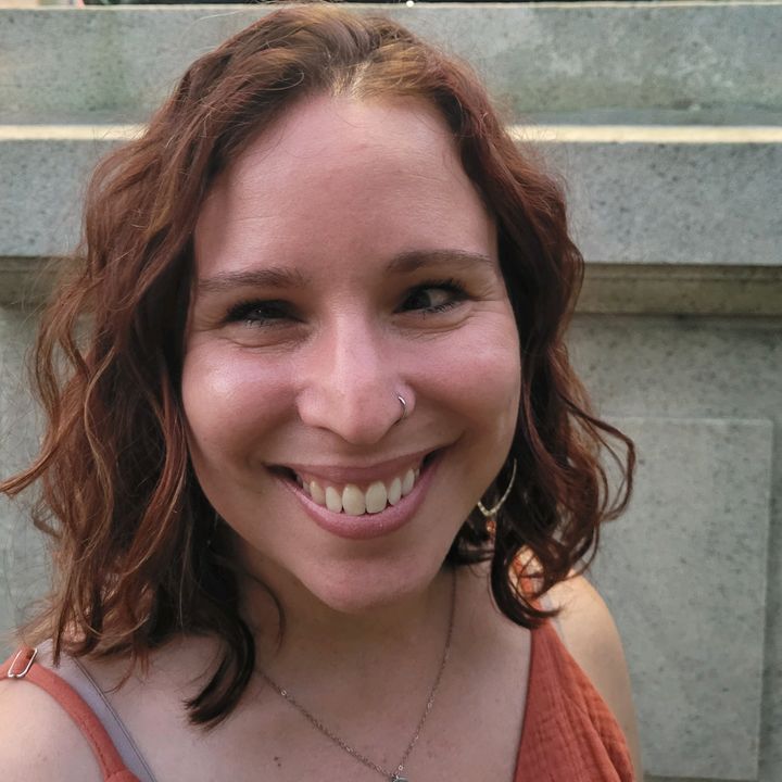 Profile Picture of Dawnette (@rockersdd2) on Tiktok