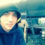 Profile Picture of Brandon Benson (@brandonbenson18) on Instagram