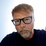 Profile Picture of Steven Parker (@Steven Eric Parker) on Flickr