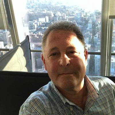 Profile Picture of Paul Kohn (@GTKohn) on Twitter