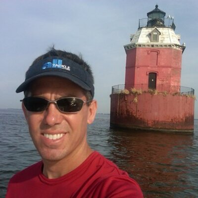 Profile Picture of Jim Weyant (@weyantj24) on Twitter