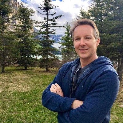 Profile Picture of Anthony D. Colson (@AnthonyDColson1) on Twitter