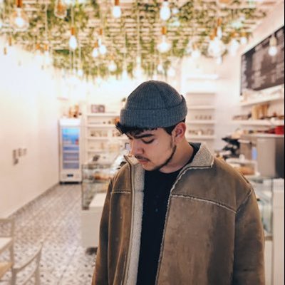 Profile Picture of Guy Hurd (@hurd_guy) on Twitter