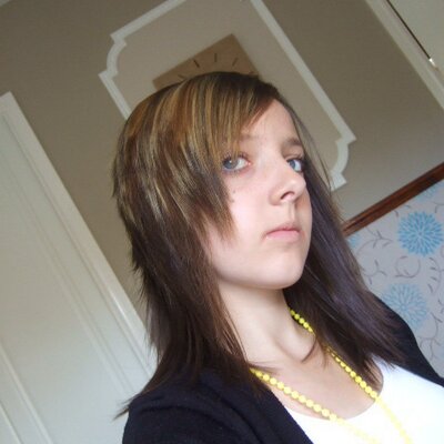 Profile Photo of Kelly Harmer (@K3LLYBAB335) on Twitter