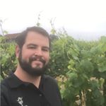 Profile Picture of Chris Hyde (@hydevineyard) on Instagram