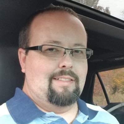 Profile Picture of David W. Hillard (@hillard_w) on Twitter