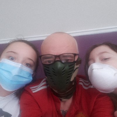 Profile Picture of Peter Partington (@Peterpartingto7) on Twitter