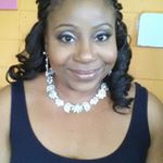 Profile Picture of Gladys Wright (@wright.gladys) on Instagram