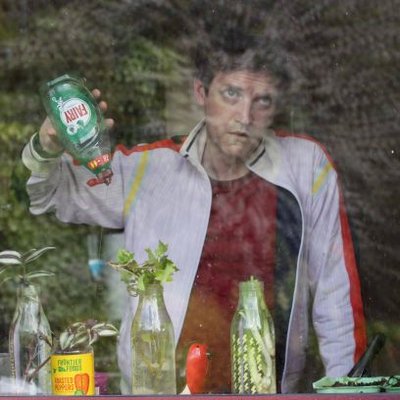 Profile Picture of Emmet Kirwan (@EmmetKirwan) on Twitter